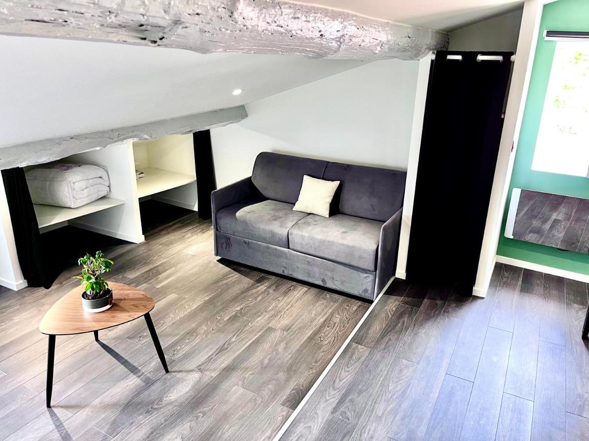 Cosy Et Atypique Daire Bargemon Dış mekan fotoğraf