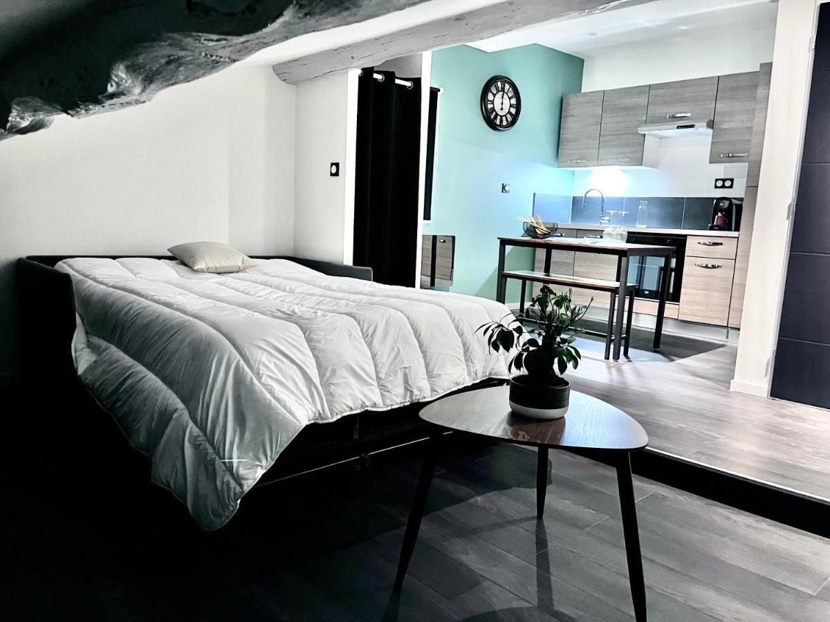 Cosy Et Atypique Daire Bargemon Dış mekan fotoğraf