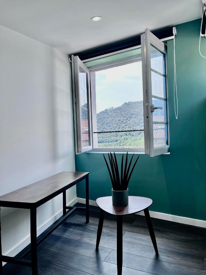 Cosy Et Atypique Daire Bargemon Dış mekan fotoğraf