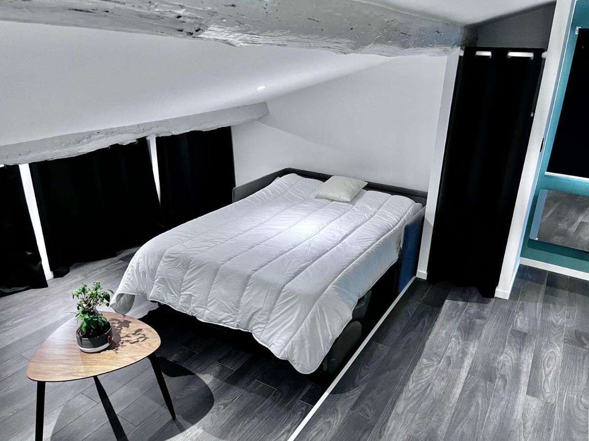 Cosy Et Atypique Daire Bargemon Dış mekan fotoğraf